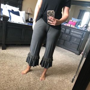 Matilda Jane Big Ruffles